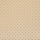 Barbado Ivory Sofa w/ 2 Recliners