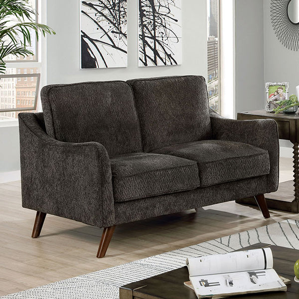 Maxime Loveseat image