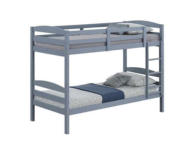 Finsbury Twin Twin Bunk Bed