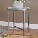 Freja End Table image
