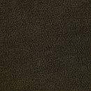 Haven Dark Brown Love Seat w/ 2 Recliners