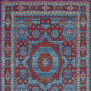 Crumlin Area Rug image