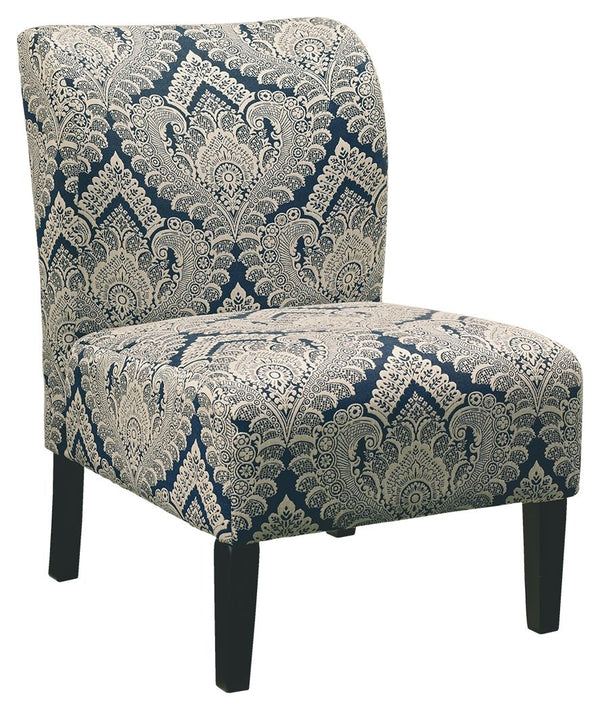 Honnally - Accent Chair image