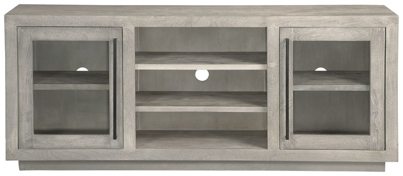 Lockthorne - Accent Cabinet