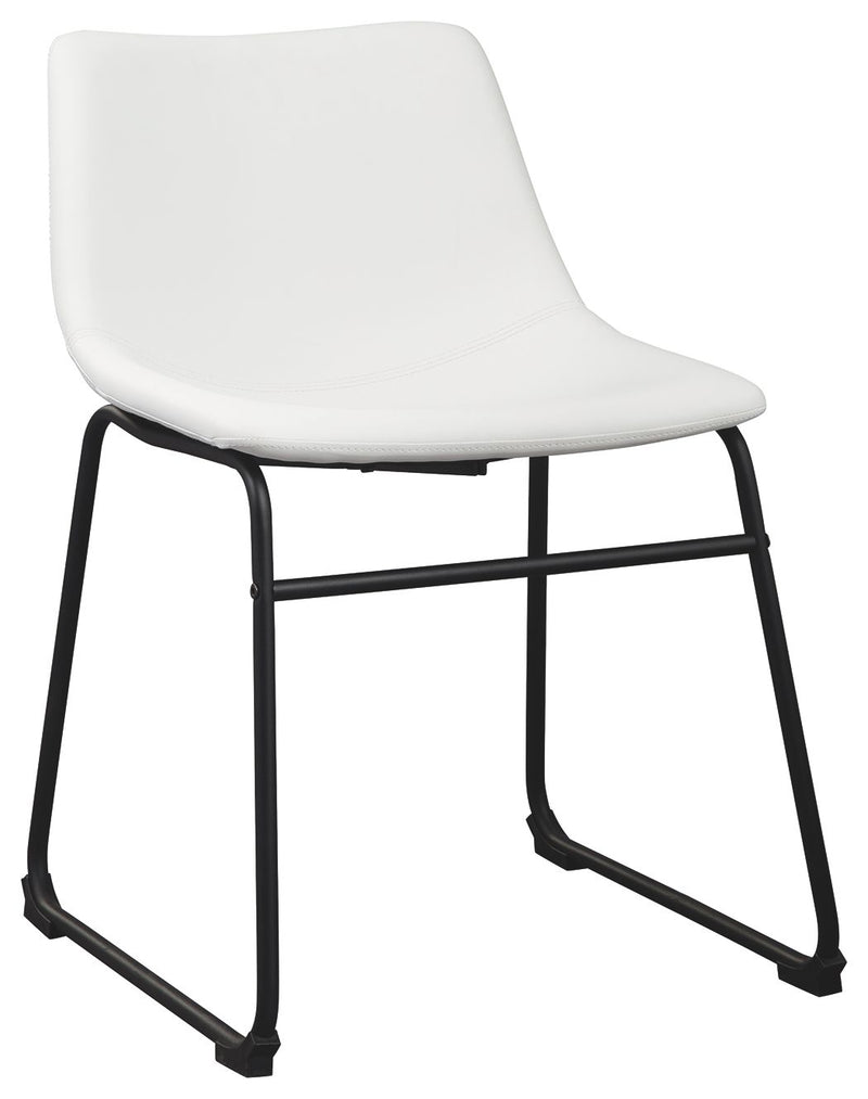 Centiar - Dining Chair (set Of 2)