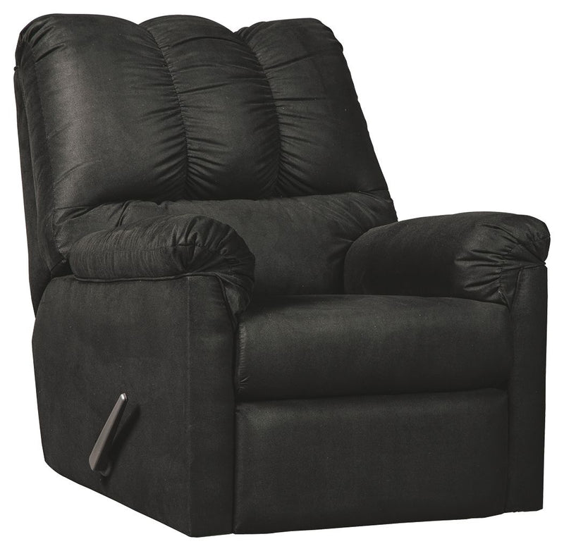 Darcy - Rocker Recliner image