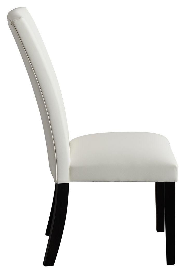 Vollardi - Dining Uph Side Chair (2/cn)