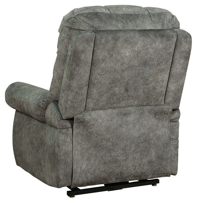 Mopton - Power Lift Recliner