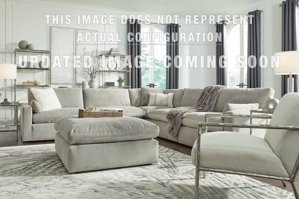 Sophie 2-Piece Sectional image