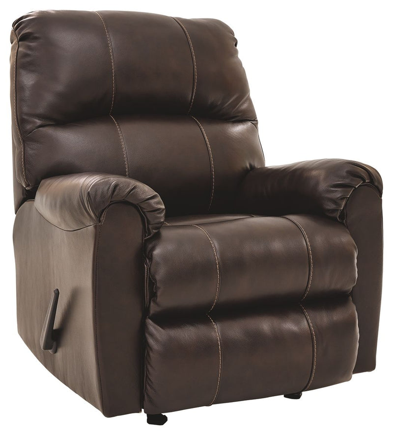 Hermiston - Rocker Recliner image