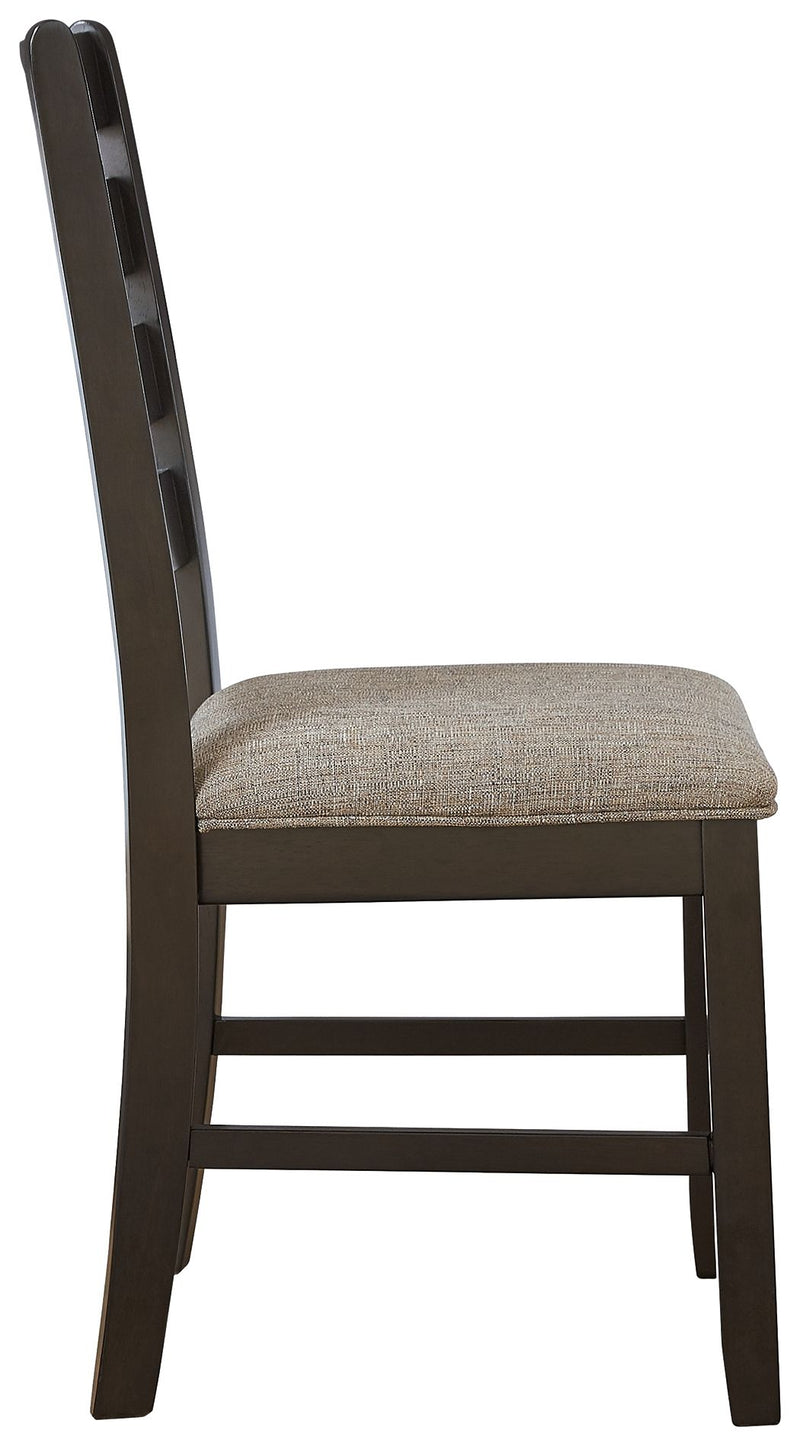 Ambenrock - Dining Chair (set Of 2)