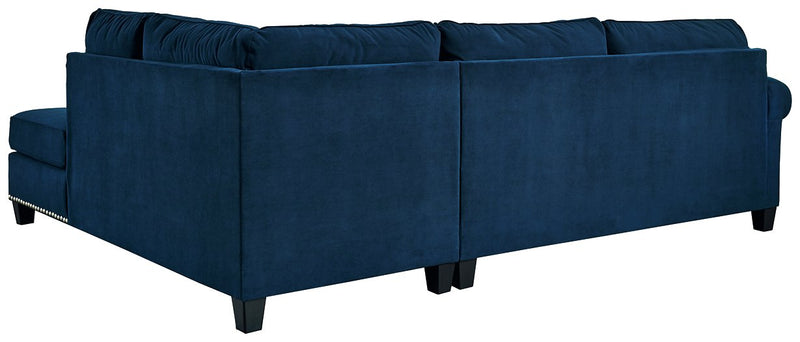 Trendle 2-Piece Sectional