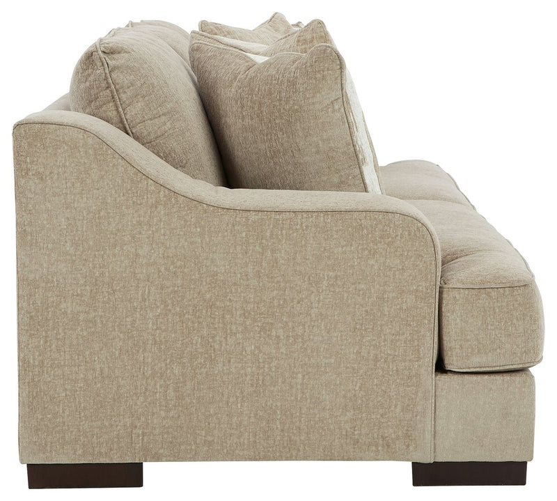 Lessinger - Sofa