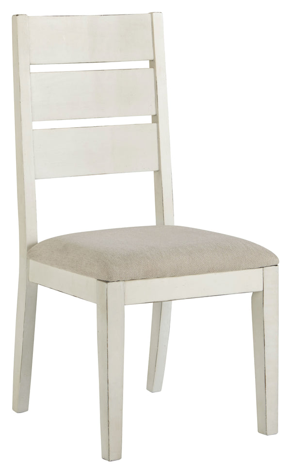 Grindleburg - Dining Chair (set Of 2) image