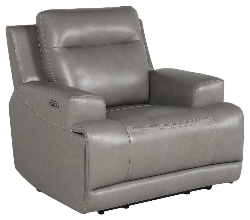 Goal - Pwr Recliner/adj Headrest image