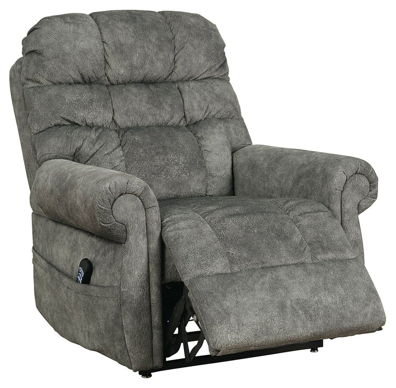 Mopton - Power Lift Recliner