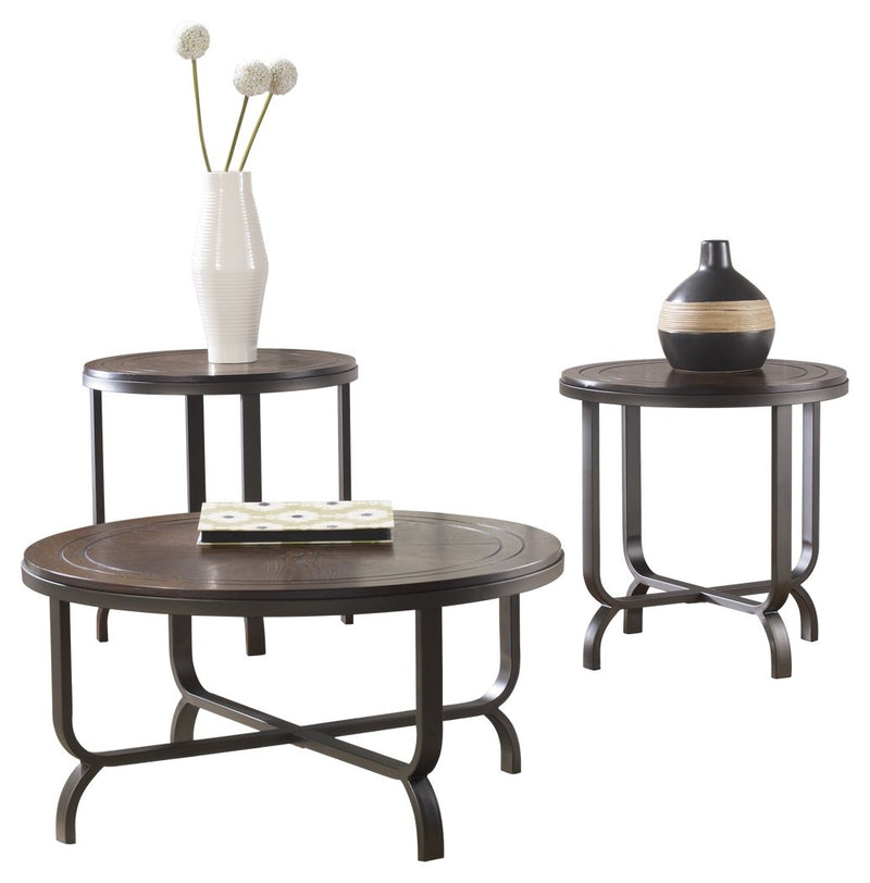 Ferlin - Occasional Table Set (3/cn) image