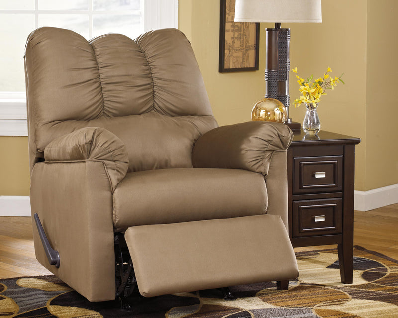 Darcy - Rocker Recliner