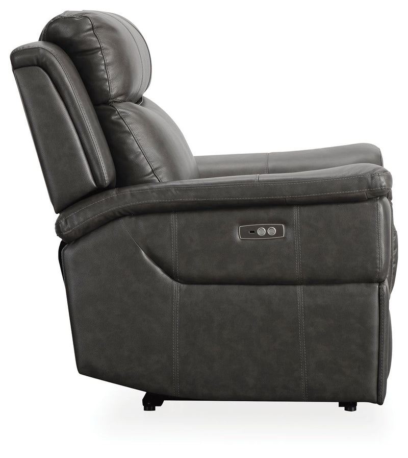 Dendron - Zero Wall Power Recliner