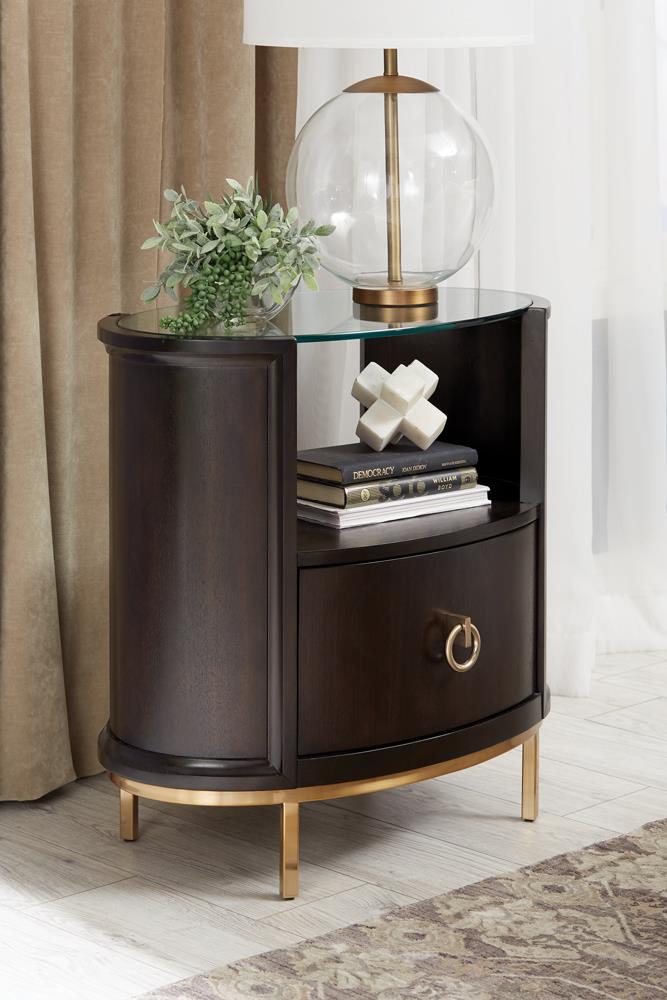 Formosa Nightstand image