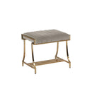Formosa Vanity Stool image