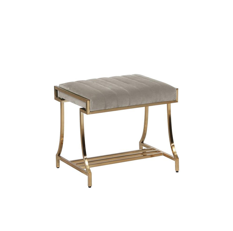 Formosa Vanity Stool image