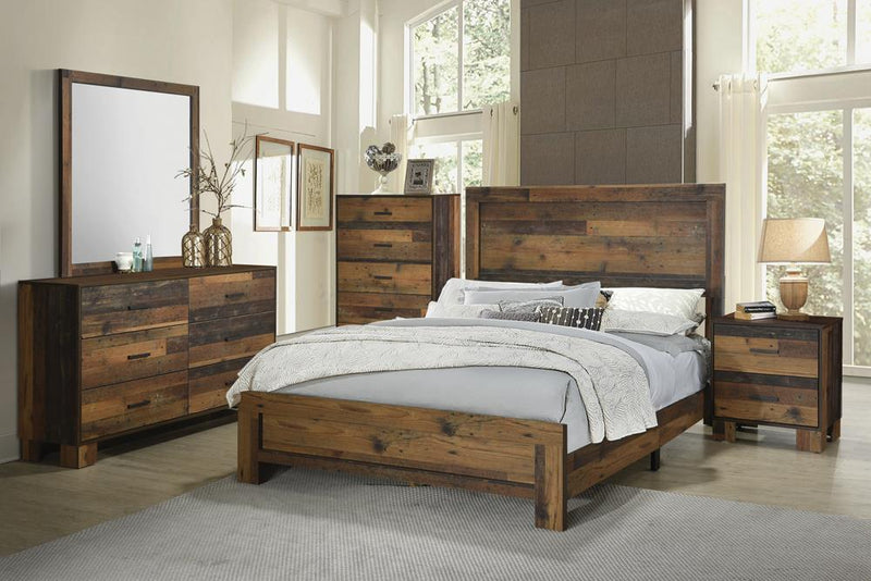 G223143 Twin Bed image