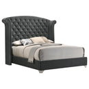 G223383 E King Bed image