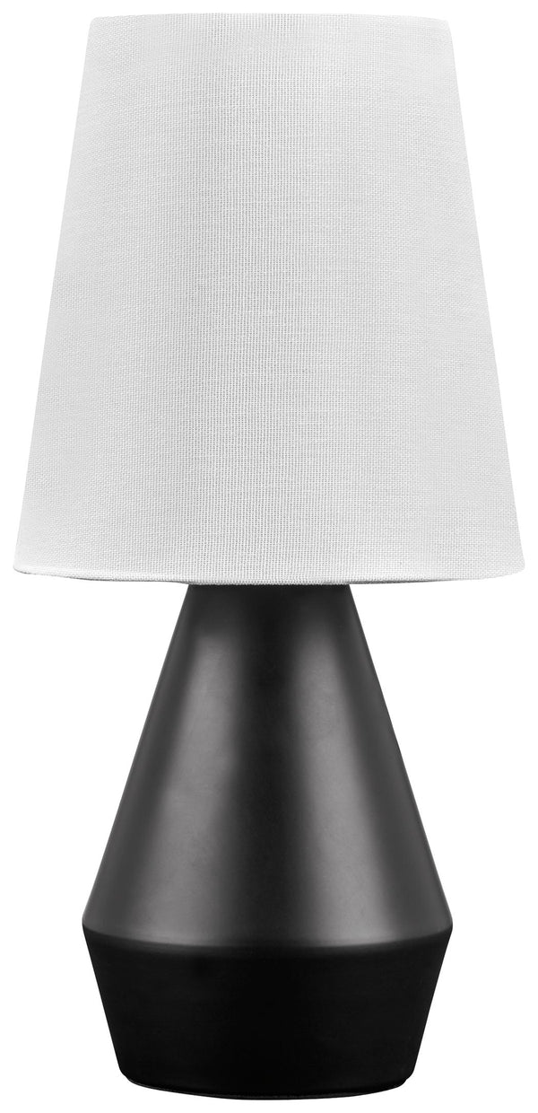 Lanry - Metal Table Lamp (1/cn) image