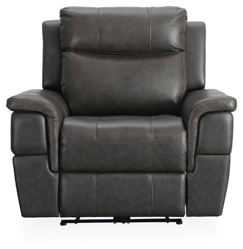 Dendron - Zero Wall Power Recliner