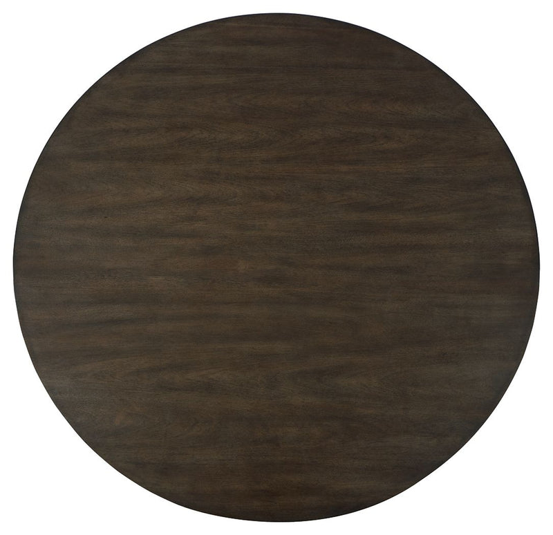 Wittland - Round Dining Room Table