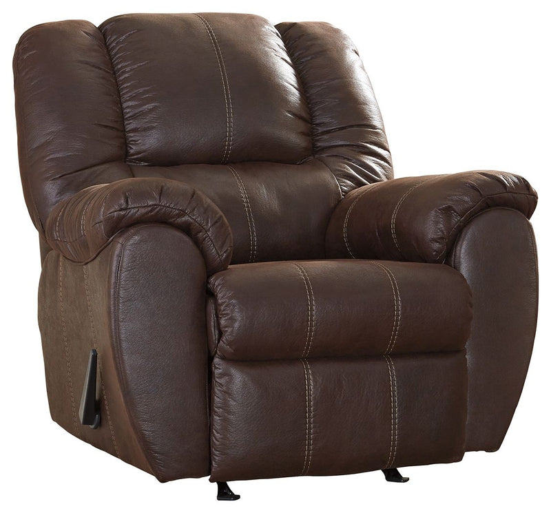 Mcgann - Rocker Recliner