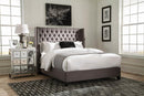 G301405 Queen Bed image