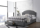 G305895 E King Storage Bed image