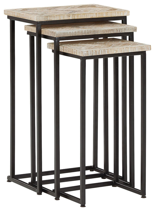 Cainthorne - Accent Table (3/cn) image