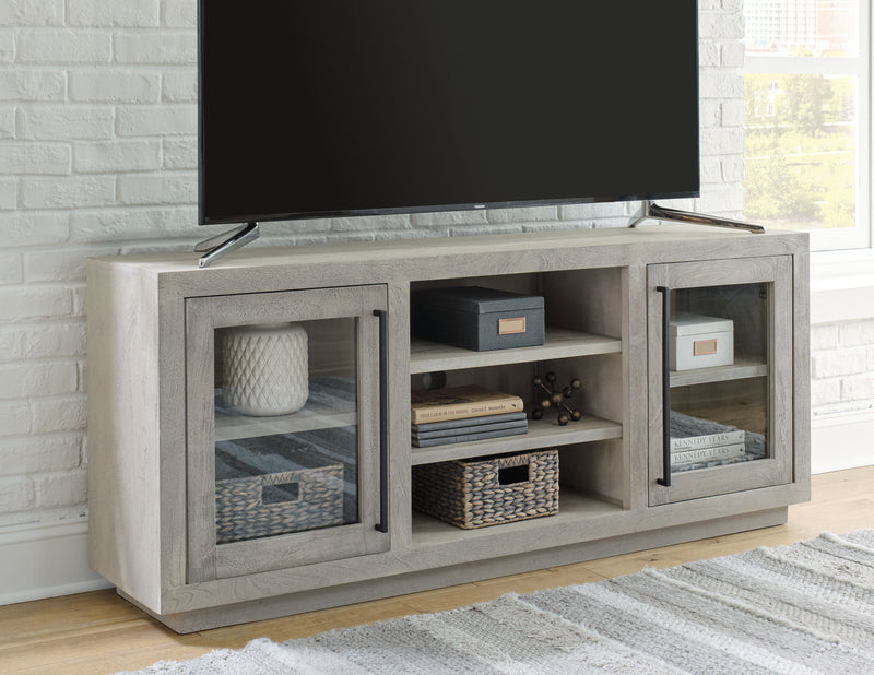 Lockthorne - Accent Cabinet