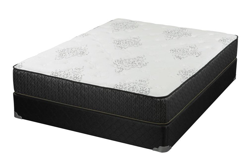 11.5"  Full Mattress image