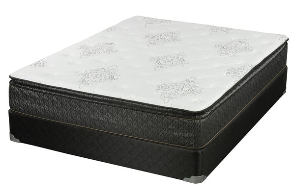 G350373 11.5"  Cal King Mattress image