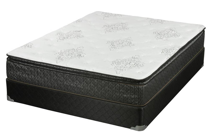 G350373 11.5"  Twin Mattress image