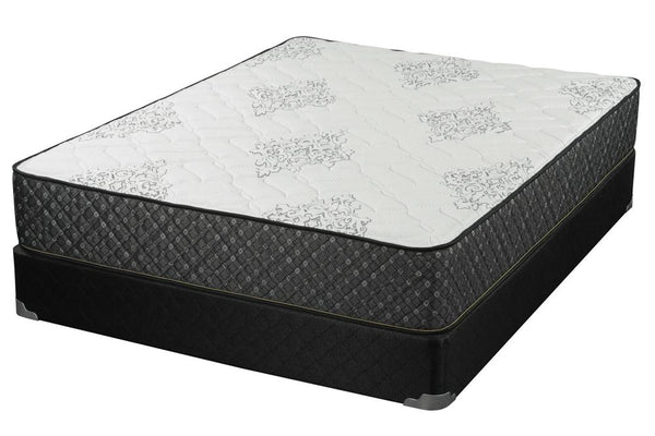 12.25" Cal King Mattress image