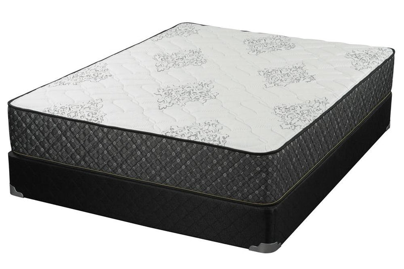 12.25" Cal King Mattress image