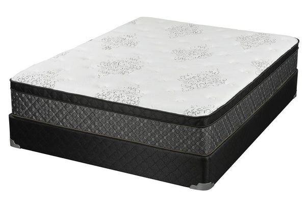 12.5" Cal King Mattress image