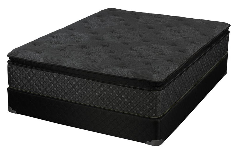 12" Cal King Mattress image