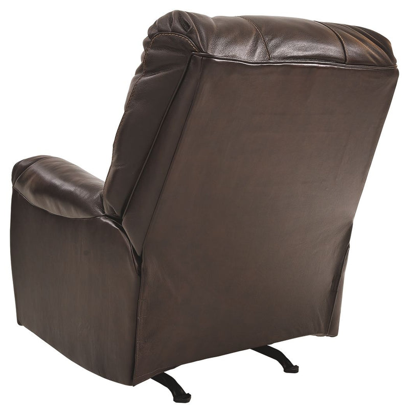 Hermiston - Rocker Recliner