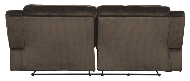 Clonmel - 2 Seat Reclining Sofa