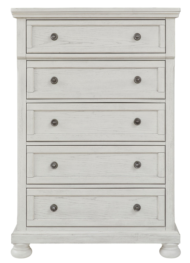 Robbinsdale - Five Drawer Chest