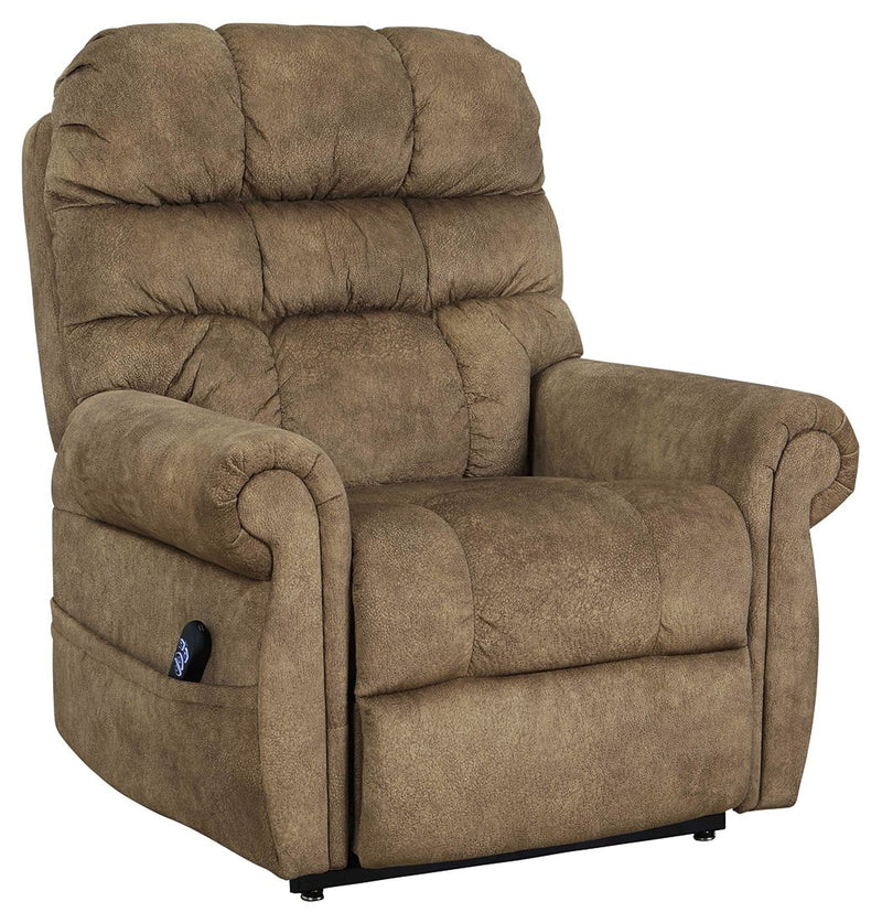 Mopton - Power Lift Recliner