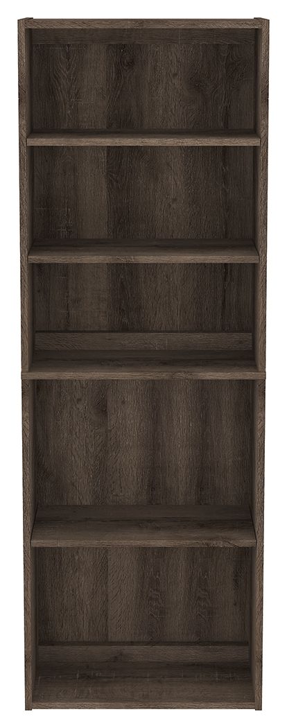 Arlenbry - Contemporary Bookcase