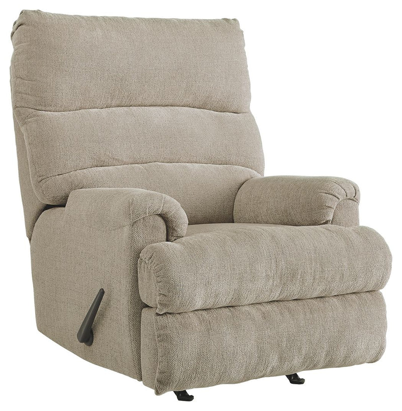 Man - Rocker Recliner image