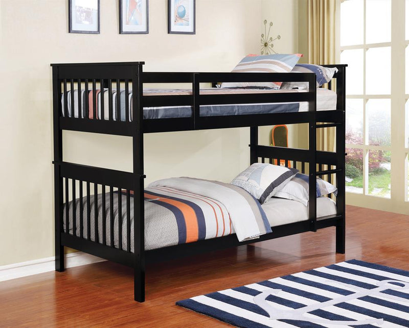 G460234N Twin / Twin Bunk Bed image